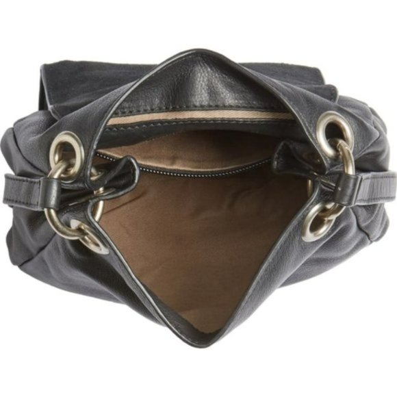 🎁 Céline Dion Cadence Leather Cross-Body - Picture 4 of 7